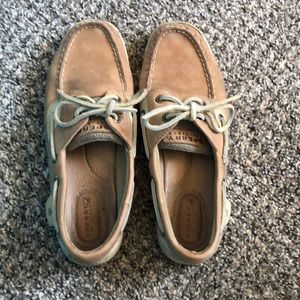 Sperry Topsiders Boat Shoes
